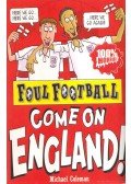 Michael Coleman - Come On England!