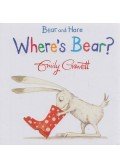 Emily Gravett - Bear and Hare