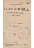 Maxim Gorkij - Éjjeli menedékhely