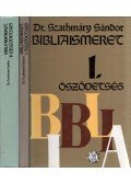 Dr. Szathmáry Sándor - Bibliaismeret I-II.