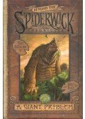 Tony DiTerlizzi , Holly Black - A Giant Problem