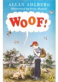 Allan Ahlberg - Woof!