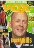 Fejes Imre - Vox 2000/01