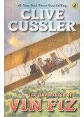Clive Cussler - The Adventures of Vin Fiz