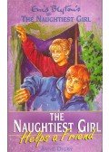 Anne Digby - The Naughtiest Girl Helps a Friend