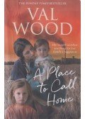 Val Wood - A Place to Call Home