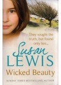 Susan Lewis - Wicked Beauty