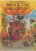 John Patience - Brock the balloonist