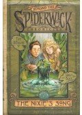 Tony DiTerlizzi , Holly Black - The Nixie's Song