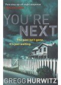 Gregg Hurwitz - You're Next