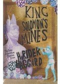 Haggard, H. Rider - King Solomon's Mines