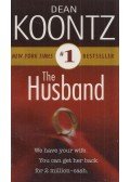 Dean, Koontz - The Husband