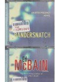 Ed McBain - The Frumious Bandersnatch