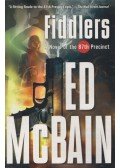 Ed McBain - Fiddlers