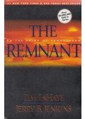 Jerry B. Jenkins,Tim LaHaye - The Remnant