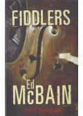 Ed McBain - Fiddlers