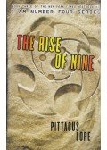 Pittacus Lore - The Rise of Nine