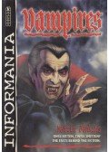 Martin Jenkins - Vampires