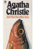 Agatha Christie - And Then There Were None