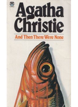 Agatha Christie - And Then There Were None Agatha Christie - And Then There Were None, London 1984 antikvár könyv