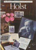 Paul Holmes - Holst