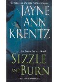 Jayne Ann Krentz - Sizzle and Burn