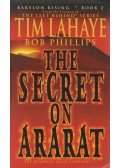 LaHaye, Tim,Phillips, Bob - The Secret on Ararat