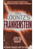 KOONTZ, DEAN - GORMAN, ED - Dean Koontz's Frankenstein