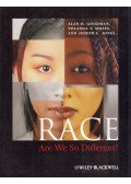 Alan H. Goodman,Yolanda T. Moses,Joseph L. Jones - Race: Are We So Different?