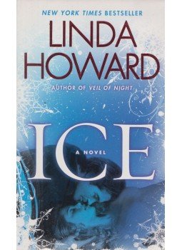Linda Howard - Ice Linda Howard - Ice, New York 2009 antikvár könyv
