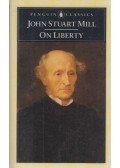 John Stuart Mill - On Liberty