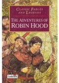 John Grant - The Adventures of Robin Hood