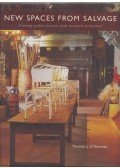 Thomas J. O'Gorman - New Spaces From Salvage