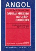 Dr. Bartáné Aranyi Edina - Angol társalgási képeskönyv