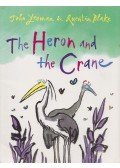 John Yeoman,Quentin Blake - The Heron and the Crane