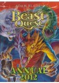 Adam Blade - Beast Quest Annual 2012