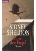 Sidney Sheldon - Zorn der Engel