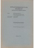 dr. Preisich Katalin - Épületszerkezettani segédlet építészmérnök hallgatók számára