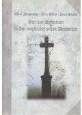 Fancsalszky Gábor,Kádas Tibor,Siklósi Gyula - Von den Germanen zu den ungarländischen Deutschen (dedikált)