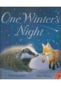 Freedman, Claire - One Winter's Night