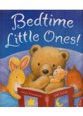 Freedman, Claire - Bedtime, Little Ones!