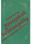 Poszler György - Kétségektől a lehetőségekig (Dedikált)