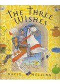 MELLING, DAVID - The Three Wishes