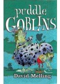 David Melling - Puddle Goblins
