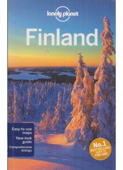 Andy Symington, Parnell, Fran - Finland Andy Symington, Parnell, Fran - Finland, 2012 antikvár könyv