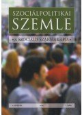 Lakner Zoltán Lehel - Szociálpolitikai Szemle II. évfolyam 1. szám