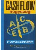 Robert T. Kiyosaki , Sharon L. Lechter - A Cashflow négyszög