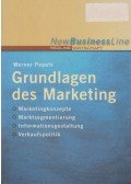 Pepels, Werner - Grundlagen der Marketing