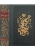 Brehm Alfréd,Rapaics Raymund - Az állatok világa egy kötetben