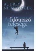 Audrey Niffenegger - Az Időutazó felesége